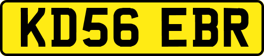 KD56EBR