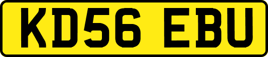 KD56EBU