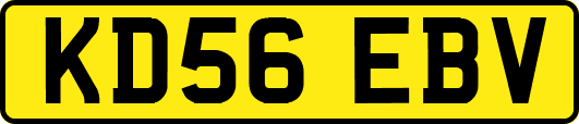 KD56EBV