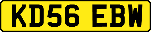 KD56EBW