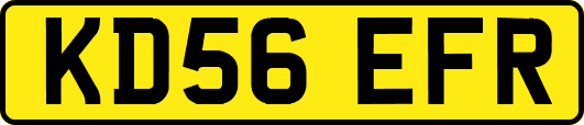 KD56EFR
