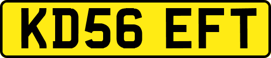 KD56EFT