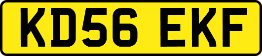 KD56EKF