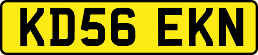 KD56EKN