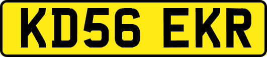 KD56EKR