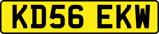 KD56EKW