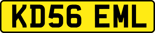 KD56EML