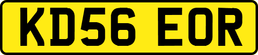 KD56EOR