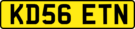 KD56ETN