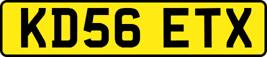 KD56ETX