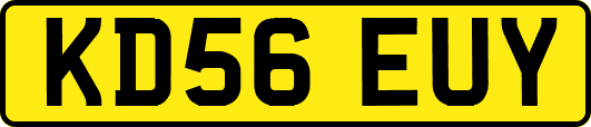 KD56EUY