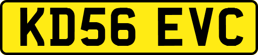 KD56EVC