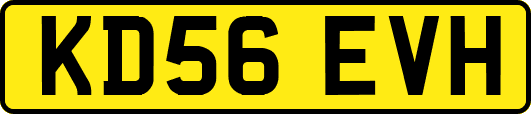 KD56EVH