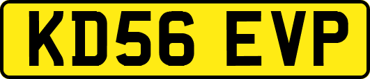KD56EVP