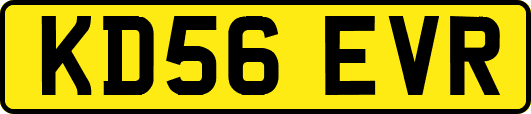 KD56EVR