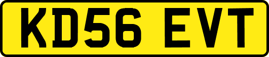 KD56EVT