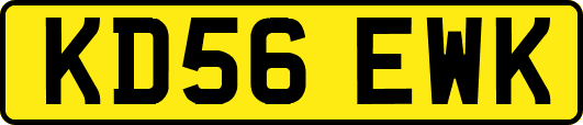 KD56EWK