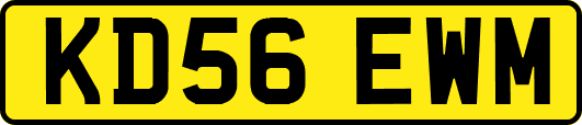 KD56EWM