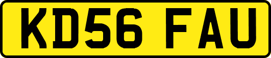 KD56FAU
