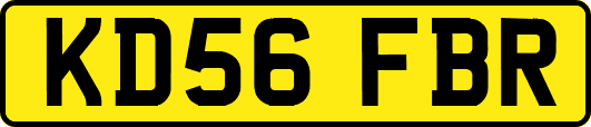 KD56FBR