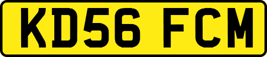 KD56FCM