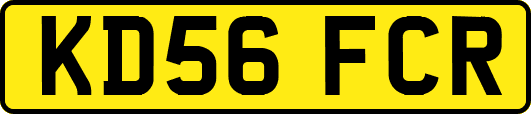 KD56FCR