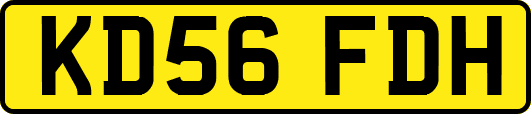 KD56FDH