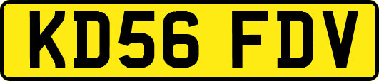 KD56FDV