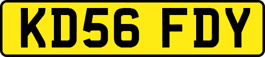 KD56FDY