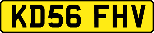 KD56FHV