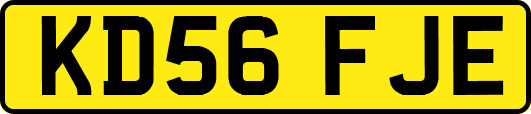 KD56FJE