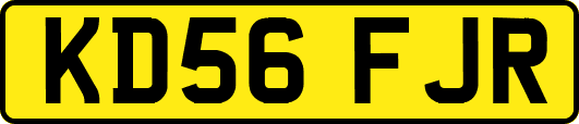 KD56FJR