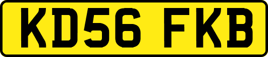 KD56FKB