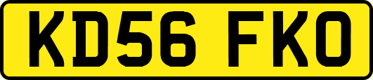 KD56FKO