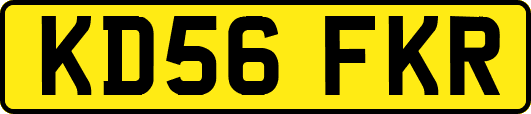 KD56FKR
