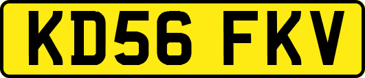 KD56FKV