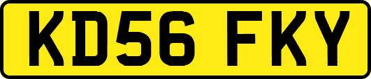 KD56FKY