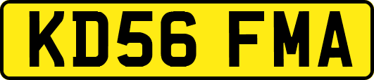 KD56FMA