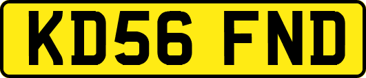 KD56FND