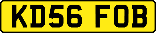 KD56FOB