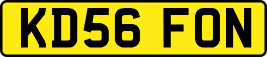 KD56FON