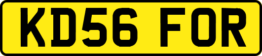 KD56FOR