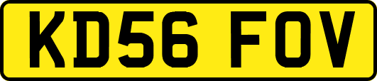 KD56FOV