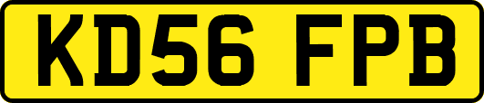 KD56FPB