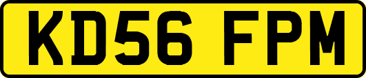 KD56FPM