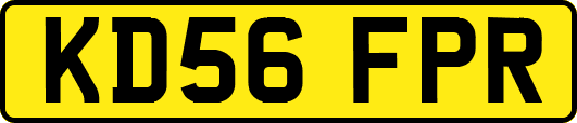 KD56FPR