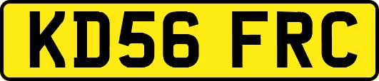 KD56FRC