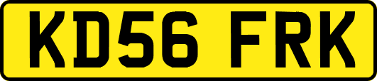 KD56FRK