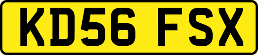 KD56FSX