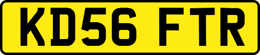 KD56FTR